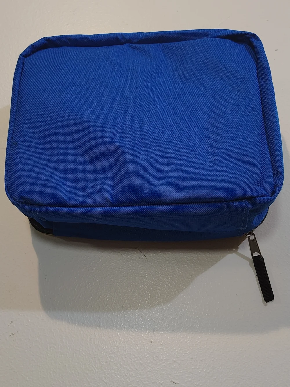 Sonic The Hedgehog Kids Lunch Bag - Blue / Yellow
